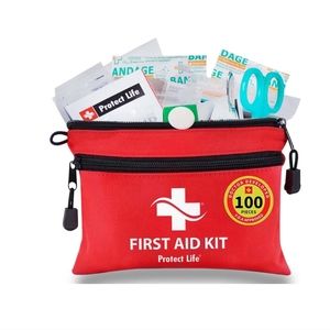 First Aid Kit for Home